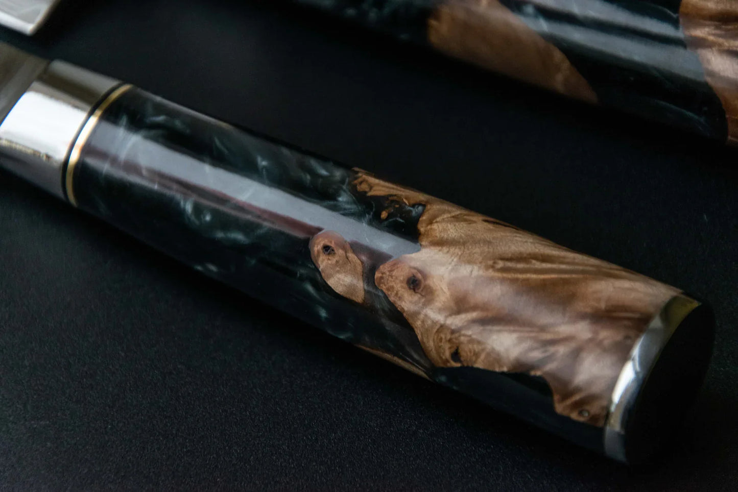 Bread Knife