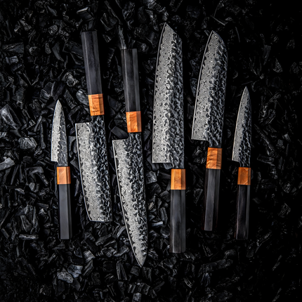Collection image for: Set de couteaux