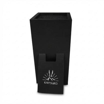 Bloc porte couteau