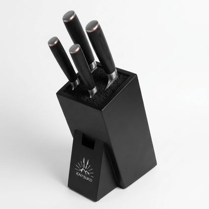 Bloc porte couteau
