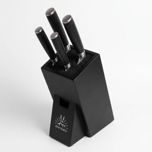 Bloc porte couteau