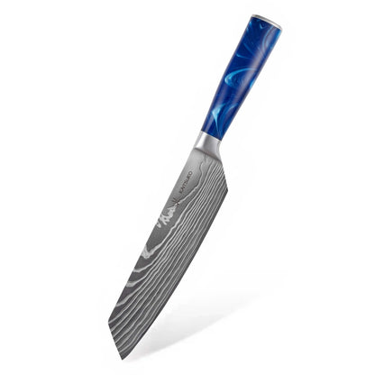 Couteau Kiritsuke - Chef Tanaka