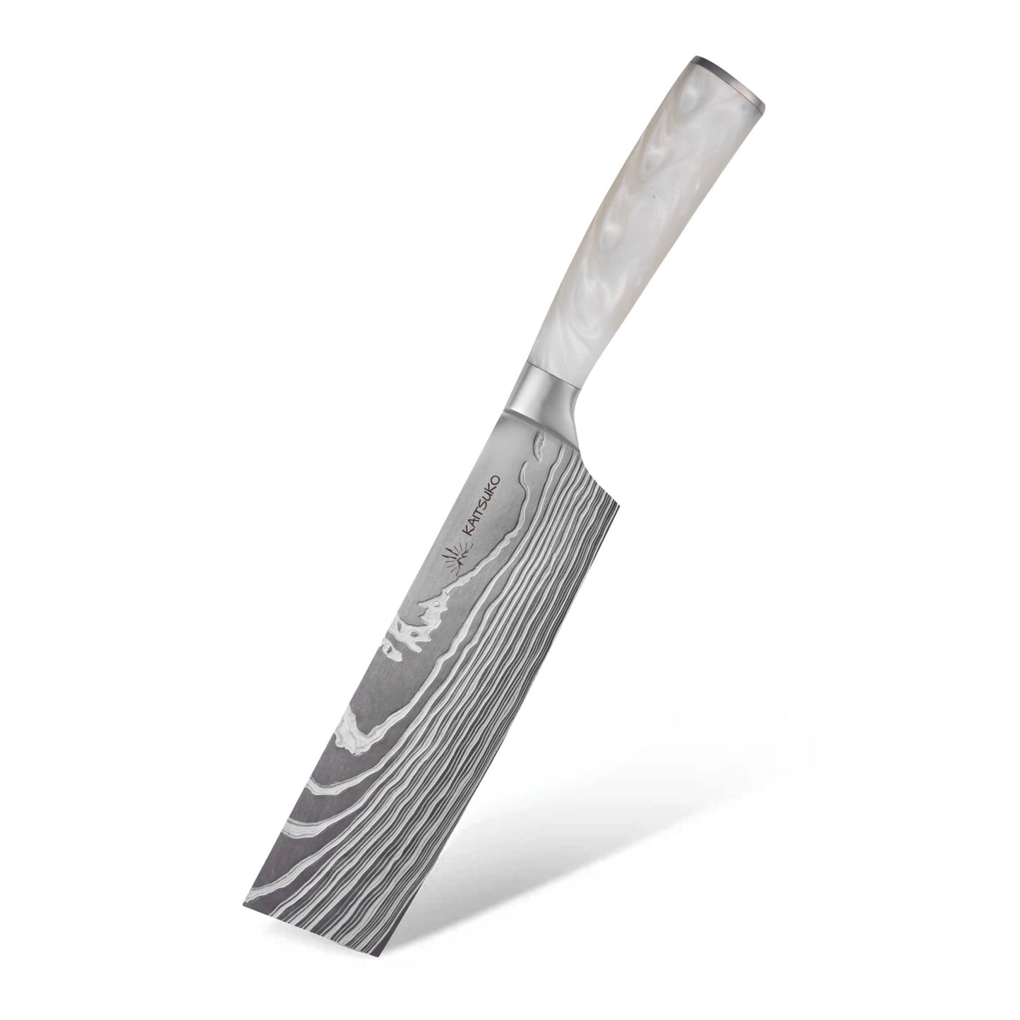 Set de 10 couteaux Japonais - Chef Tanaka