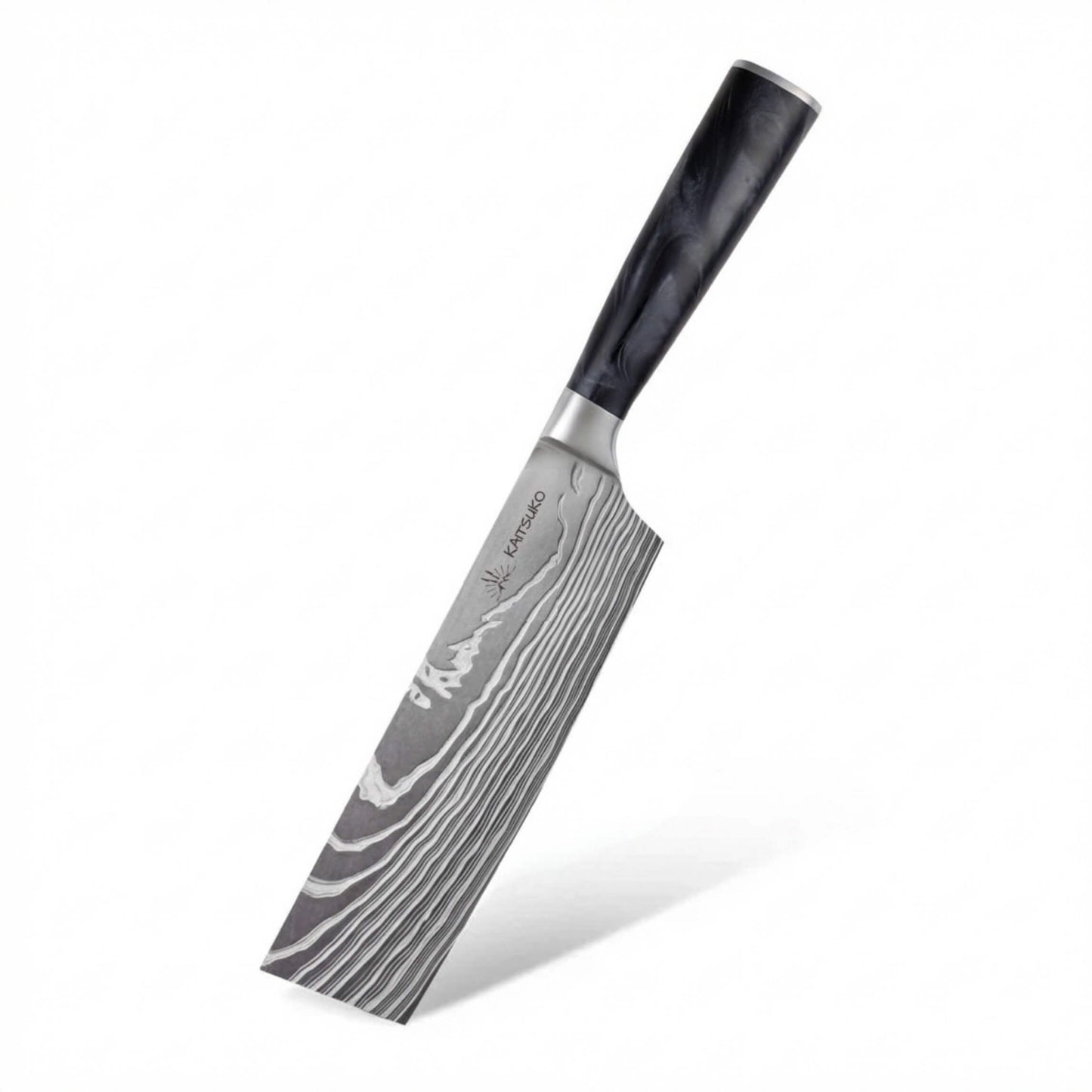 Set de 7 couteaux Japonais - Chef Tanaka