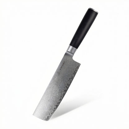 Couteau Nakiri / couperet - Kyoto