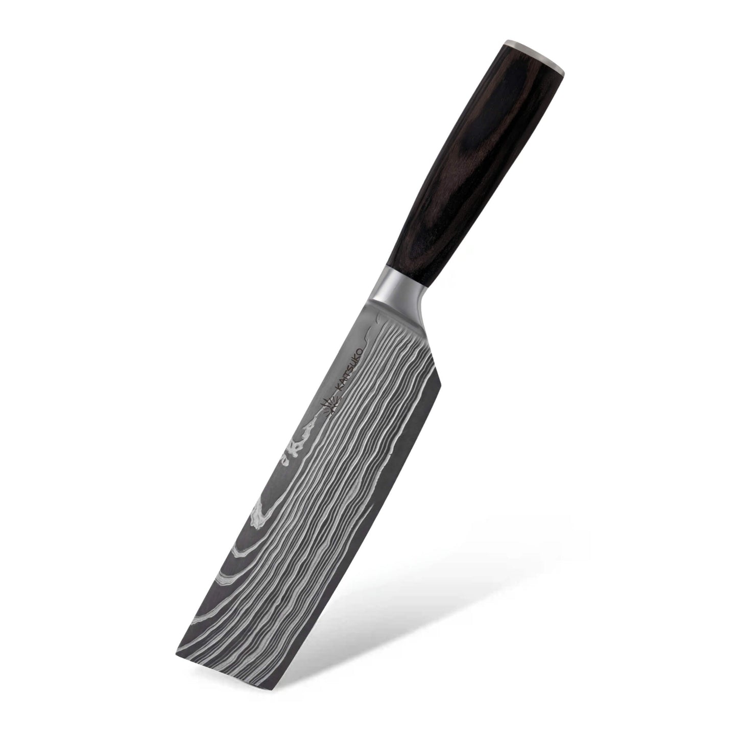 Set de 7 couteaux Japonais - Chef Tanaka
