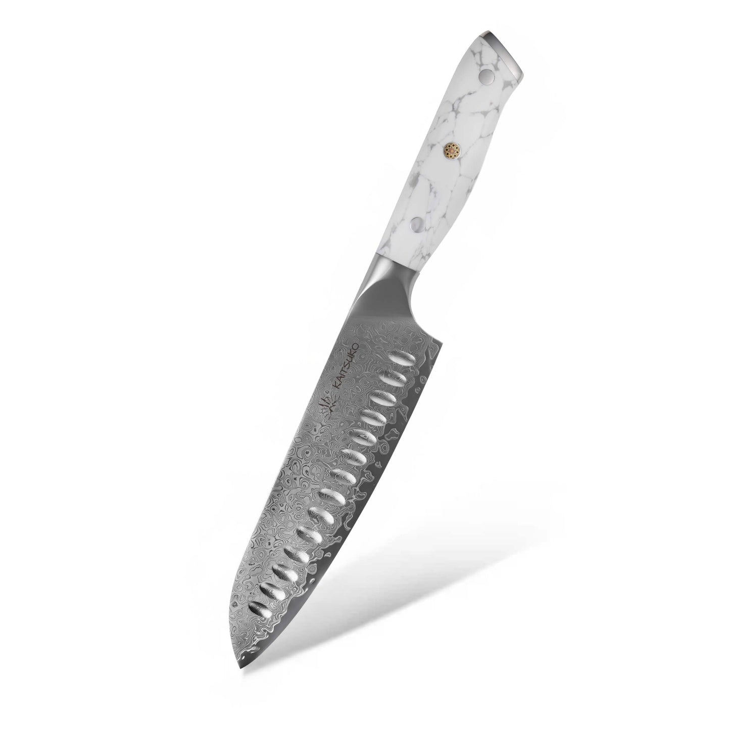 Set de 3 couteaux Japonais - Chef Yakumoto