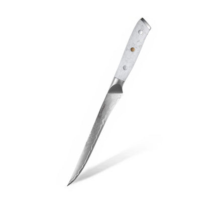 Set de 5 couteaux Japonais - Chef Yakumoto