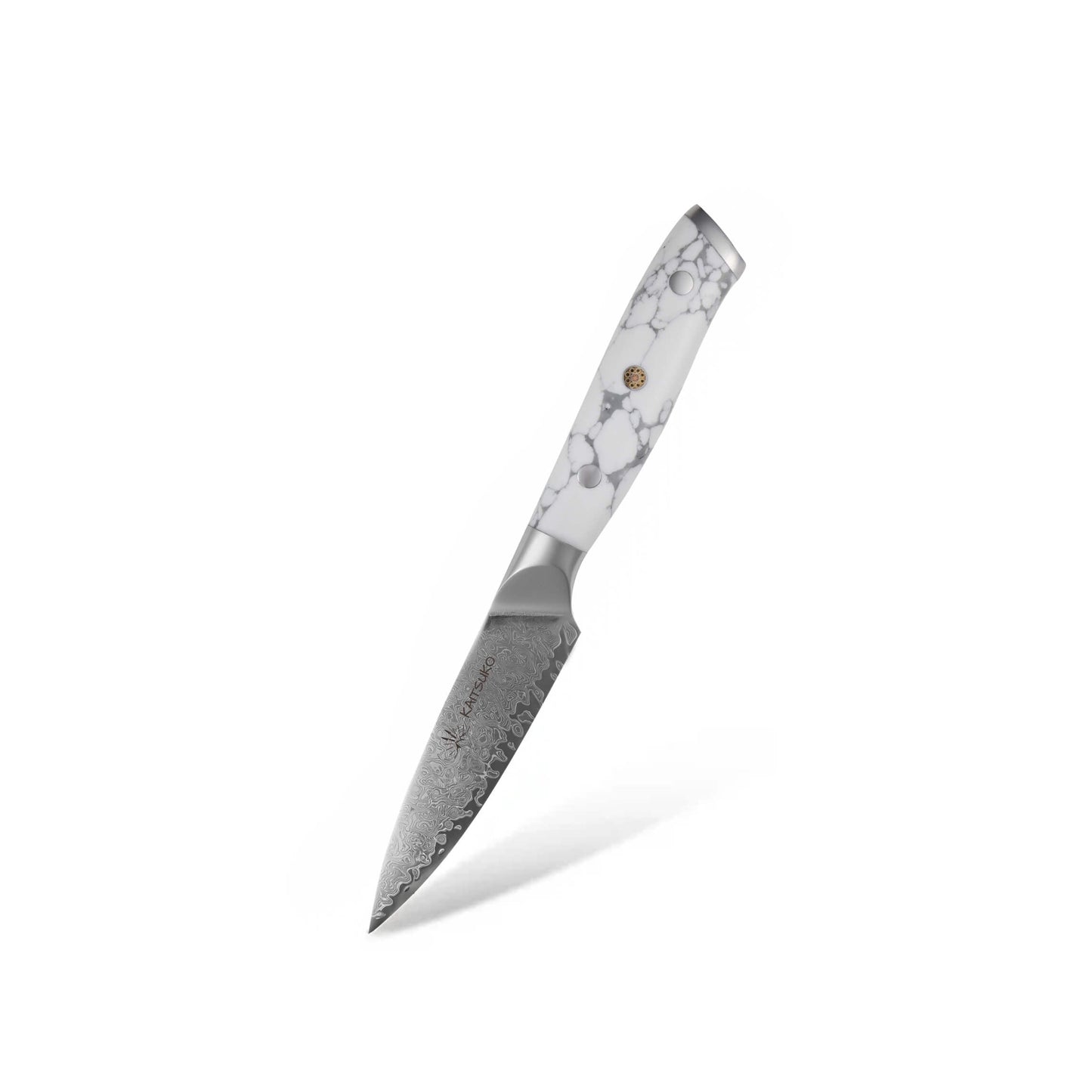 Set de 3 couteaux Japonais - Chef Yakumoto