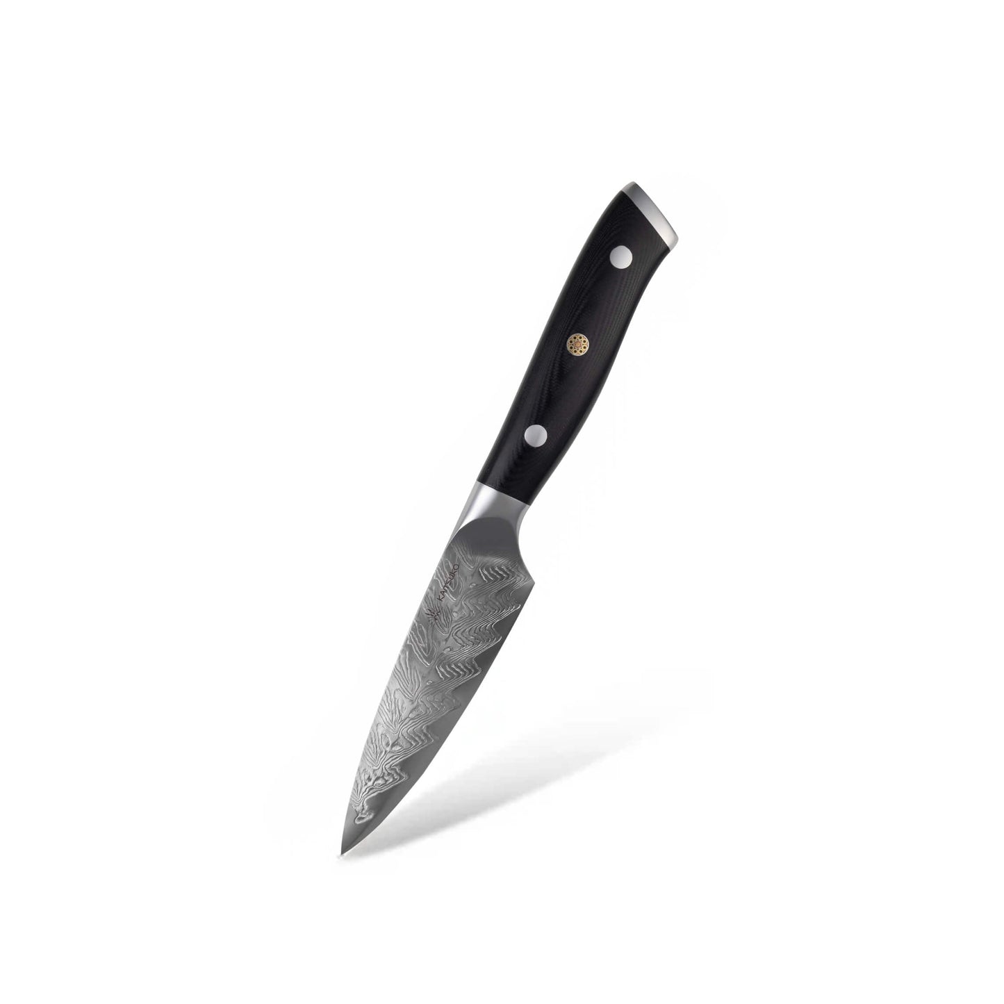 Set de 5 couteaux Japonais - Chef Yakumoto