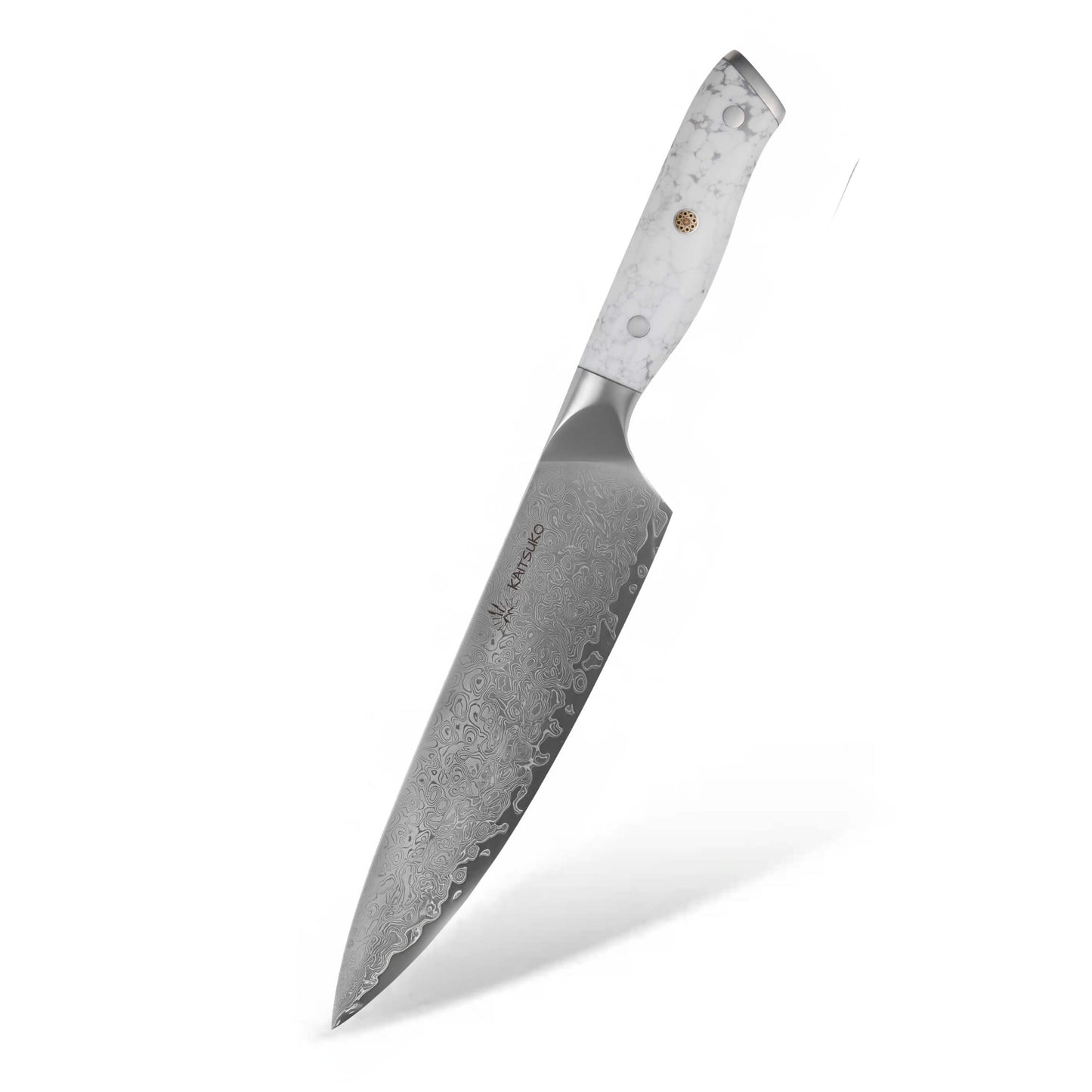 Set de 5 couteaux Japonais - Chef Yakumoto