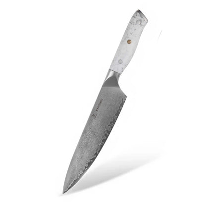 Set de 5 couteaux Japonais - Chef Yakumoto