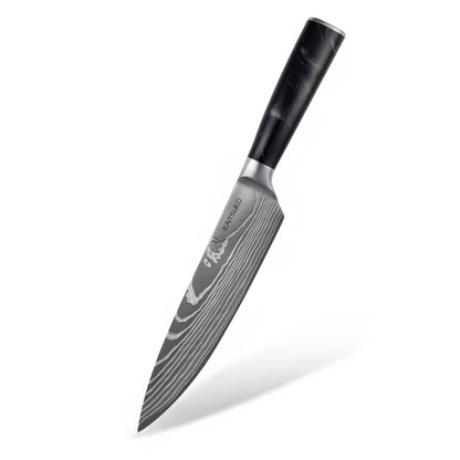 Couteau de Chef (Gyuto) - Chef Tanaka