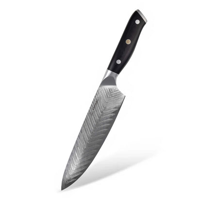 Set de 3 couteaux Japonais - Chef Yakumoto