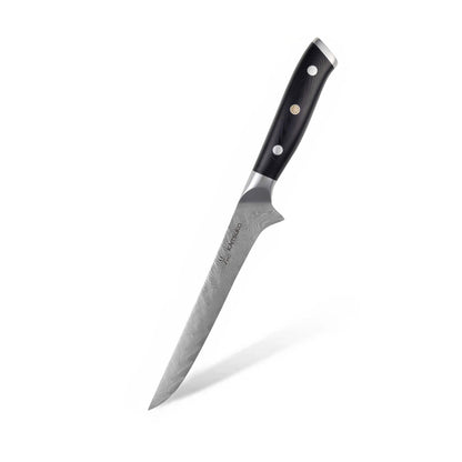 Set de 5 couteaux Japonais - Chef Yakumoto