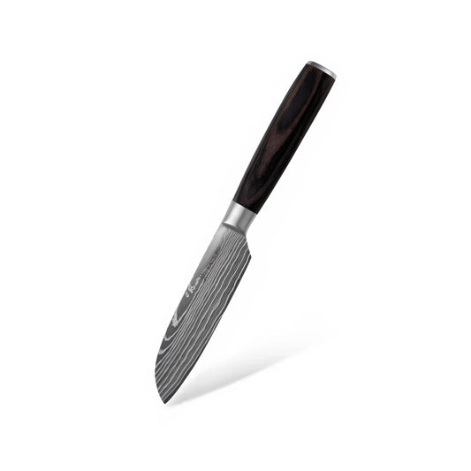 Couteau Petit Santoku - Chef Tanaka