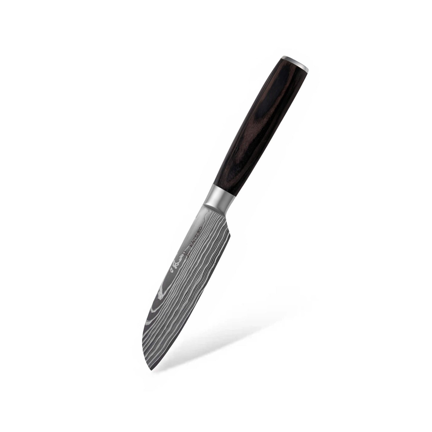 Set de 10 couteaux Japonais - Chef Tanaka