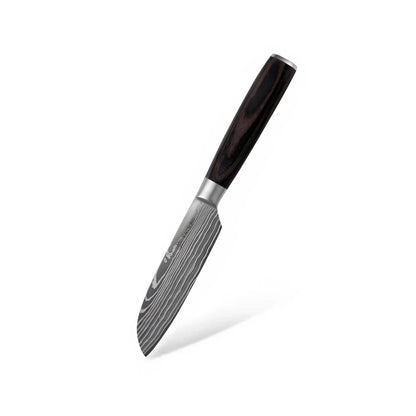 Set de 3 couteaux Japonais - Chef Tanaka