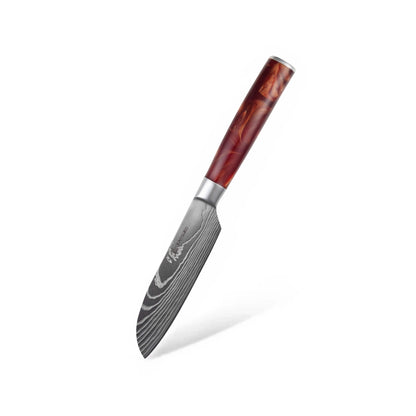Set de 3 couteaux Japonais - Chef Tanaka