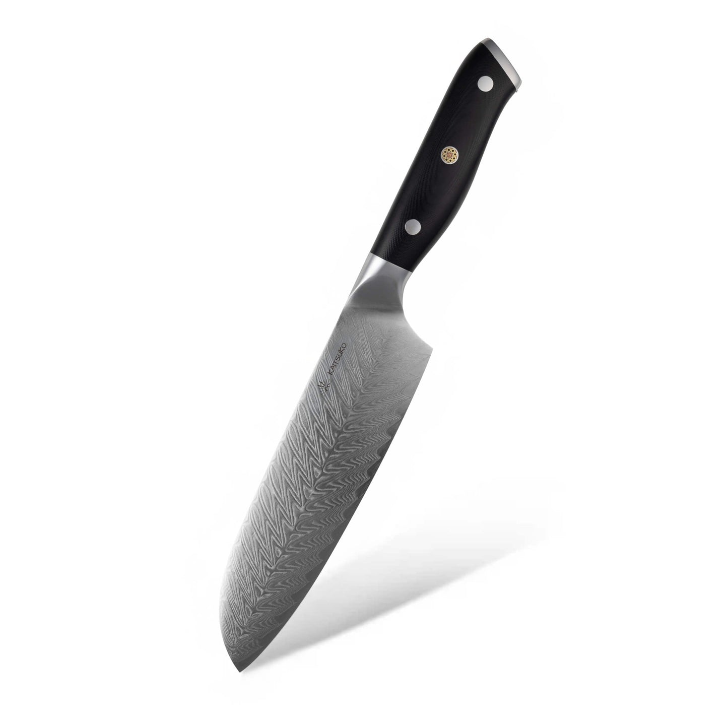 Set de 3 couteaux Japonais - Chef Yakumoto