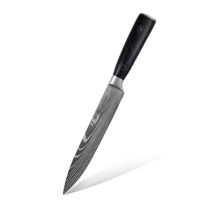 Couteau à trancher - Chef Tanaka