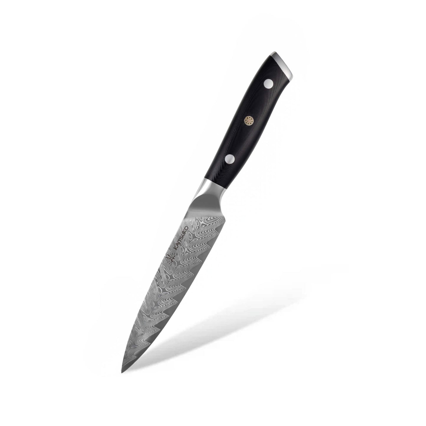 Set de 5 couteaux Japonais - Chef Yakumoto