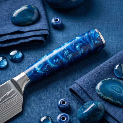 Couteau Kiritsuke - Chef Tanaka