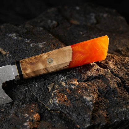 Couteau Kiritsuke - Spectre I
