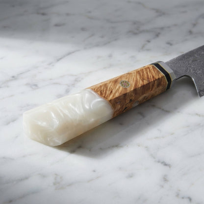 Couteau Kiritsuke - Spectre II
