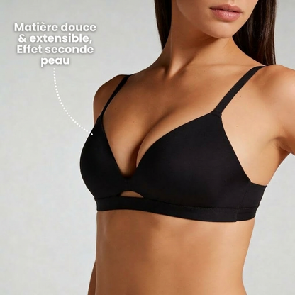 SOUTIEN-GORGE ELYPARIS™ SPÉCIAL AA–C | PUSH-UP NATUREL, MAINTIEN PARFAIT, ZÉRO ESPACE VIDE