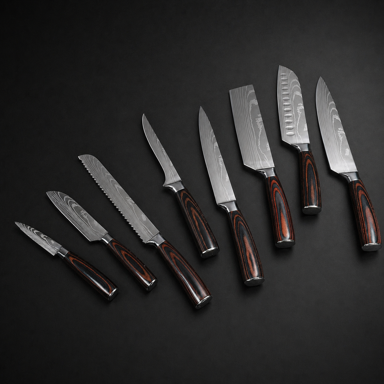 THE CHEF'S BUNDLE