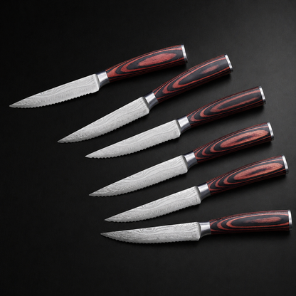 THE SIGNATURE BUNDLE