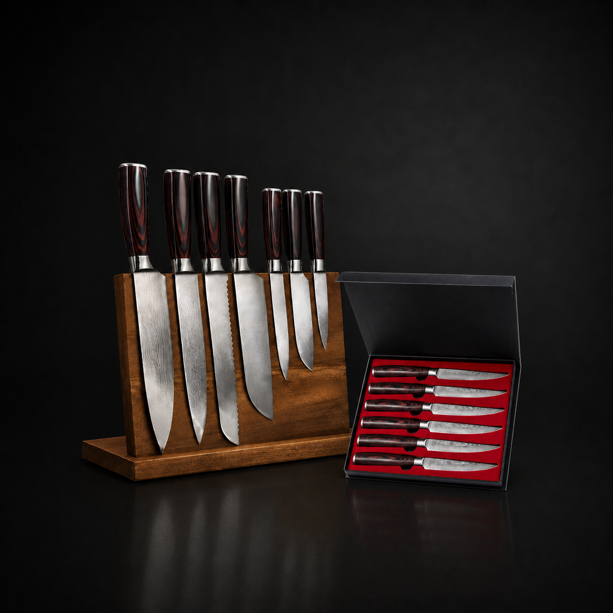 THE HOST'S BUNDLE