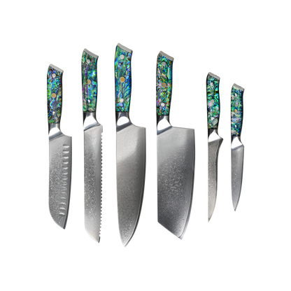 6-Piece Set