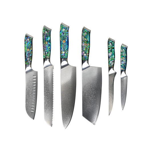 6-Piece Set
