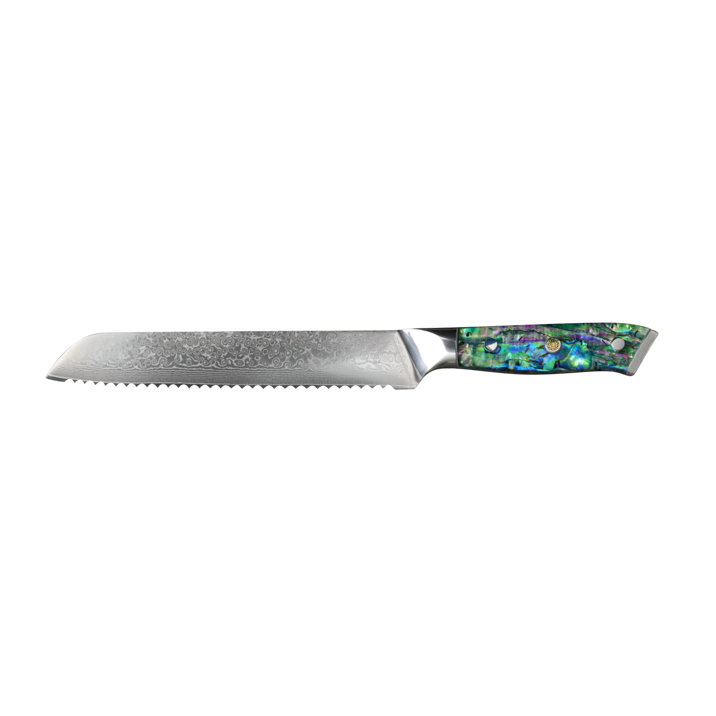 Bread Knife