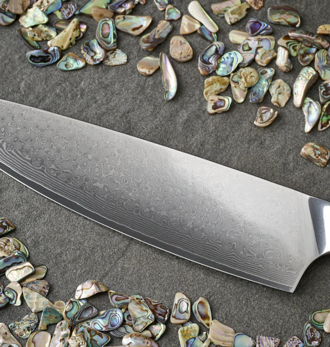Couteau de Chef Gyuto