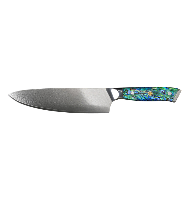 Couteau de Chef Gyuto