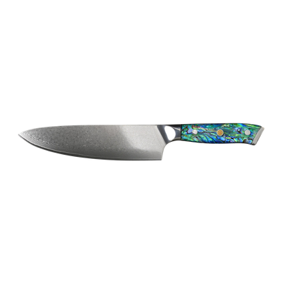 Gyuto Chef Knife
