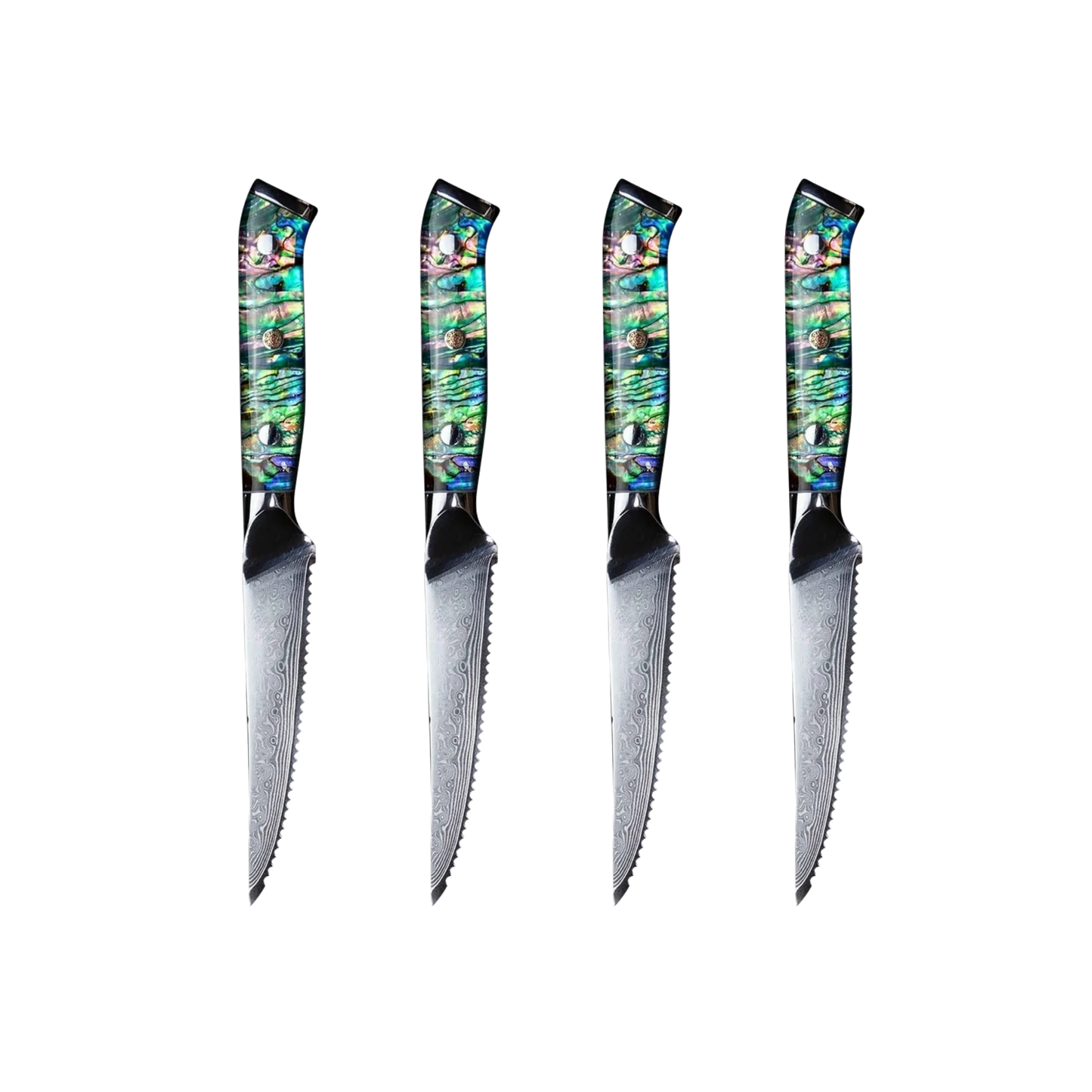 Steak Knife Set