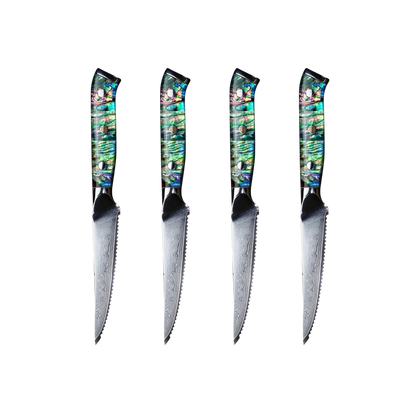 Steak Knife Set