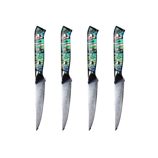 Steak Knife Set