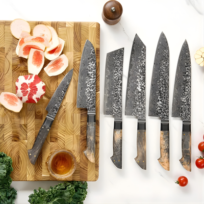 Gyuto Chef Knife