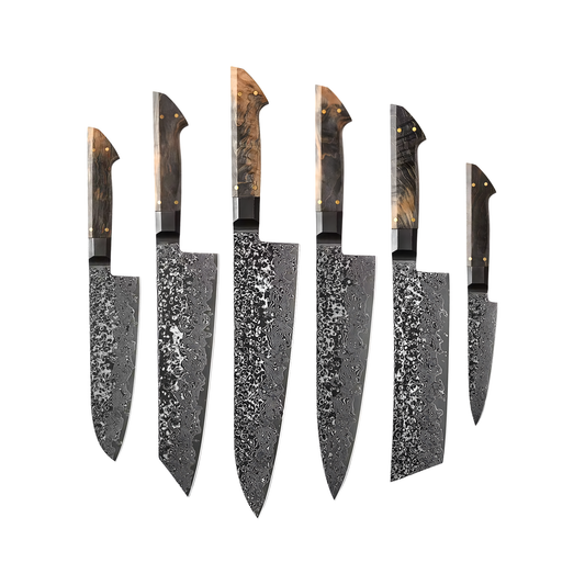 6-Piece Set