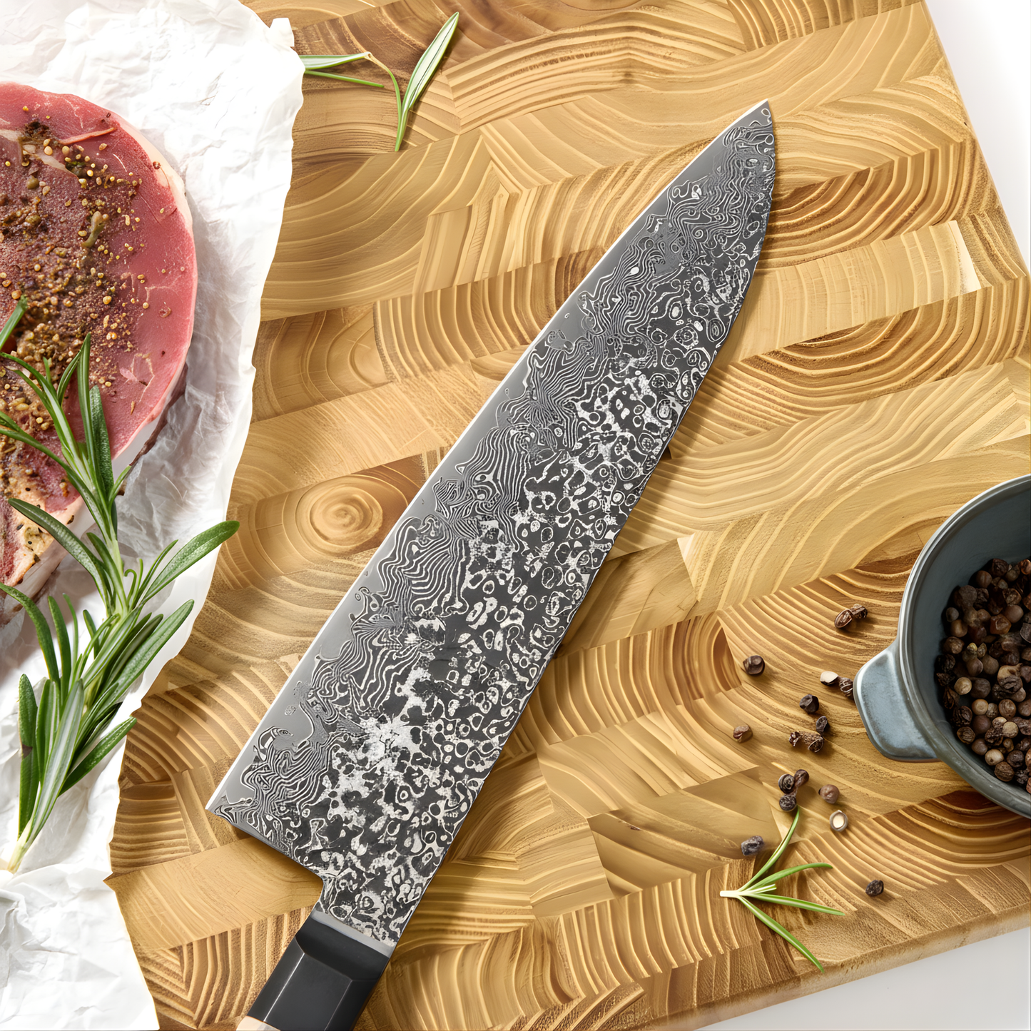 9'' Gyuto Chef Knife