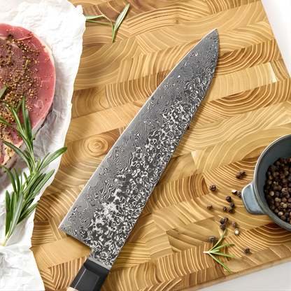 9'' Gyuto Chef Knife