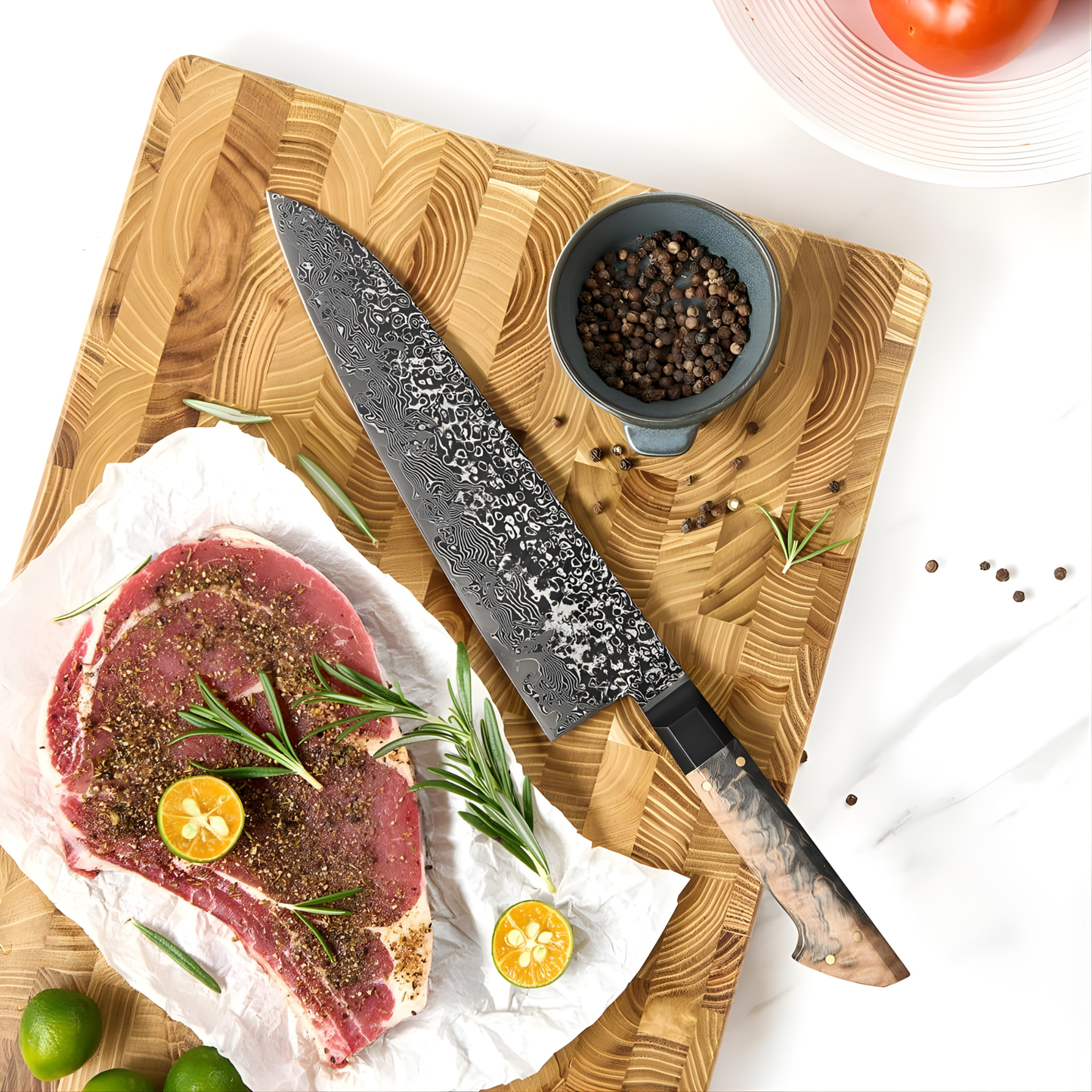 9'' Gyuto Chef Knife