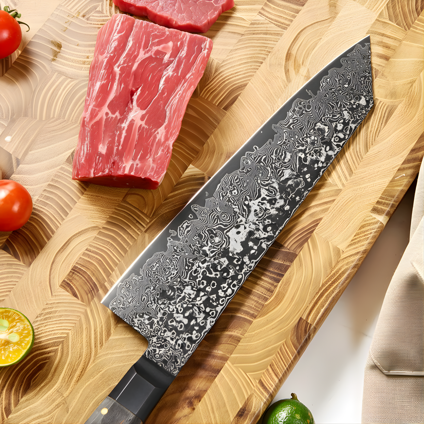 Kiritsuke