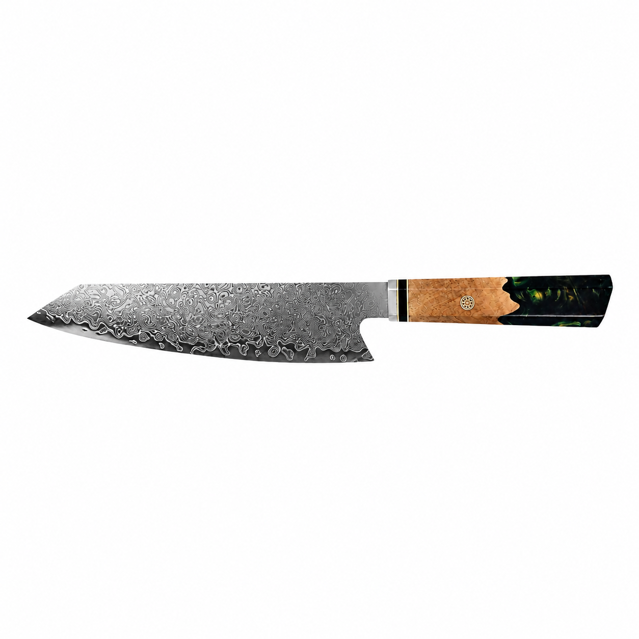 Kiritsuke - Jade