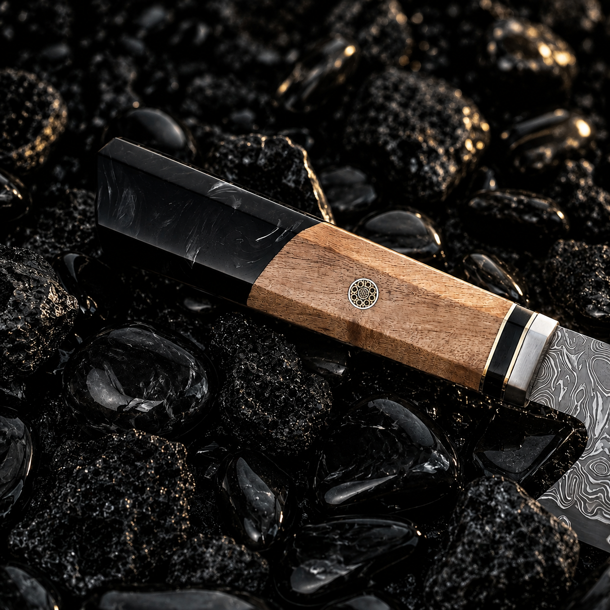 Kiritsuke - Onyx